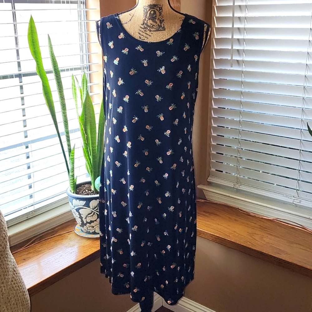 CARINA DRESS Worn Once